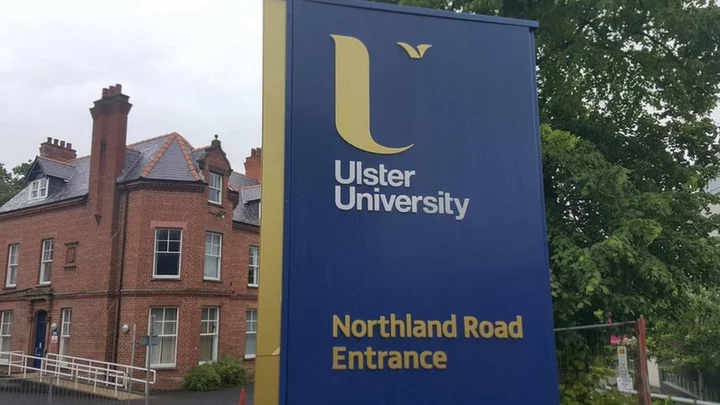 Ulster University: Magee campus to get millions from Irish government