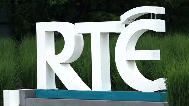 Irish government announces RTÉ examination