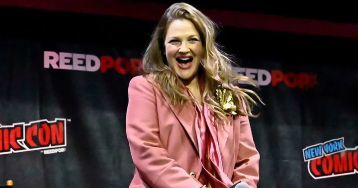 Drew Barrymore takes break from social media, says she’s going on adventures: ‘It’s healthy for the soul’