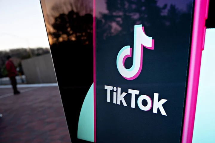 TikTok Ban in Montana Draws Suit From Ranch Mom, Marine, Student