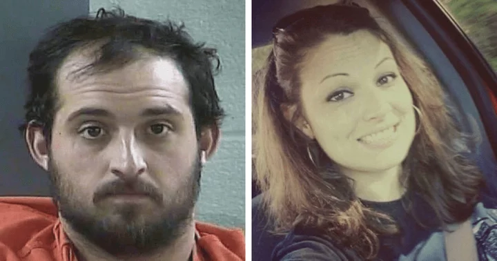 Who is Daniel Scott Nantz? Kentucky man gets life in prison for fatally shooting pregnant girlfriend to protect meth trafficking operation