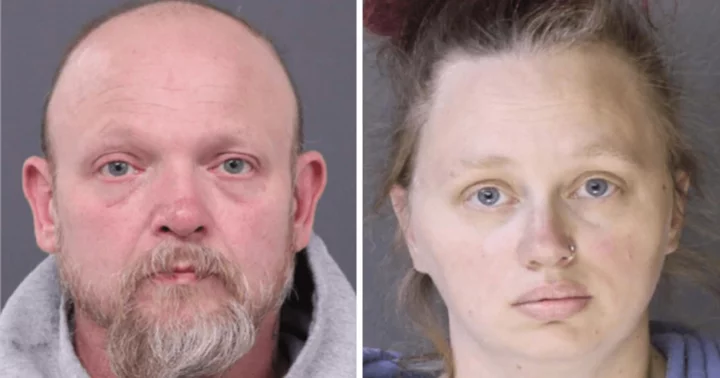 Who are Shane and Crystal Robertson? Pennsylvania parents face new assault charges for abusing their 7 uneducated children