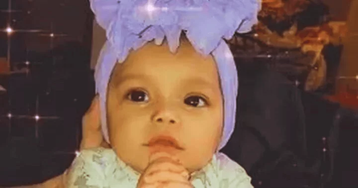 Who was Kha’liya Bridgewater? Kansas City family bids farewell to 6-month-old found in woods