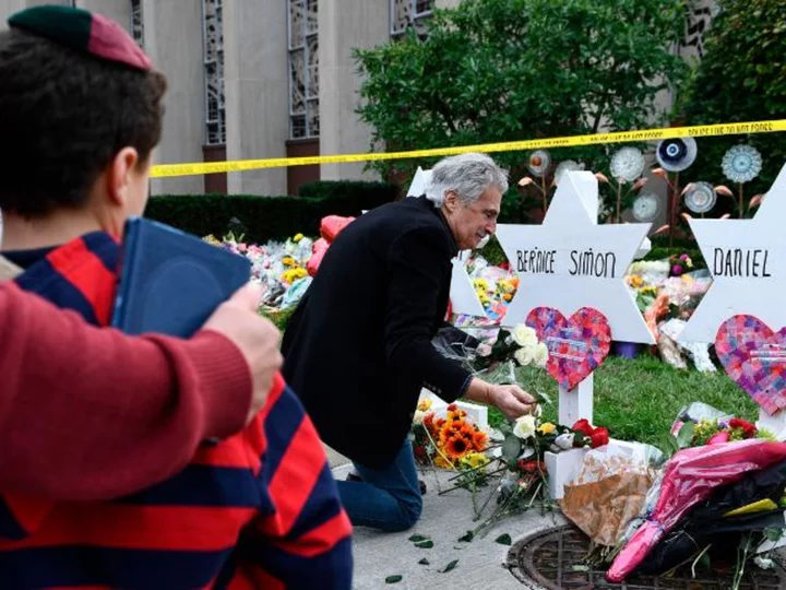 Jury deliberations to continue today in Pittsburgh synagogue mass shooting trial