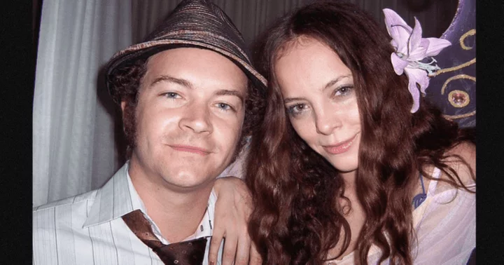 Danny Masterson's wife Bijou Phillips believed the jury would declare him innocent in rape trial: Source