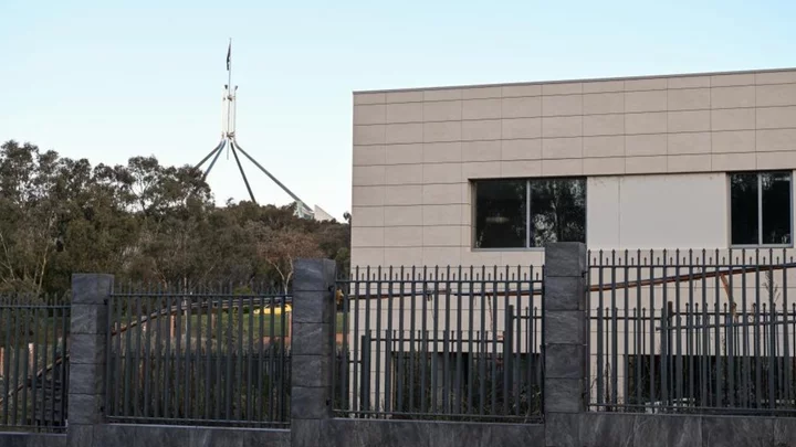 Russia loses bid to hold onto embassy site near Australia parliament