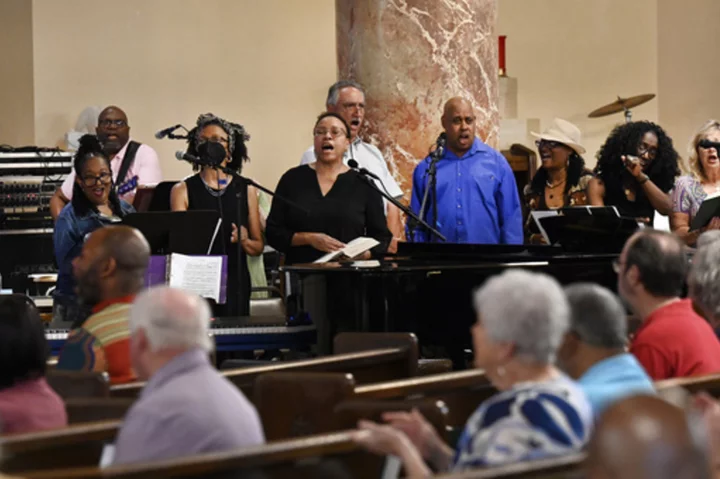 Americans mark Juneteenth with parties, events, quiet reflection on end of slavery after Civil War