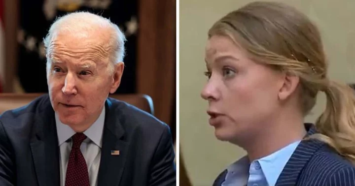 Who is Iida Tikka? Joe Biden's 'nasty' comment to Finnish reporter sparks massive backlash