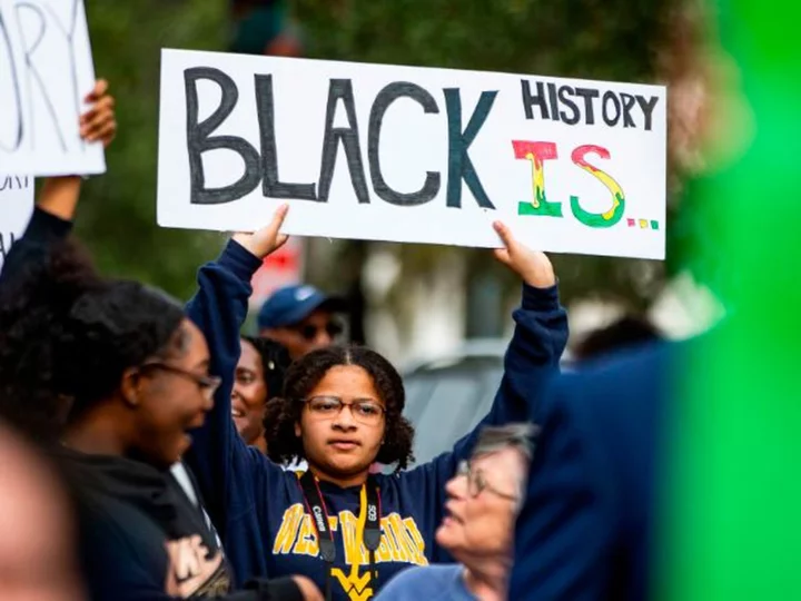 Florida's new standards on Black history curriculum are creating outrage