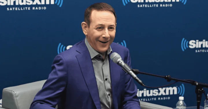 'A gifted and prolific talent': Paul Reubens' celebrity friends and fans mourn 'Pee-wee Herman' actor's death at 70