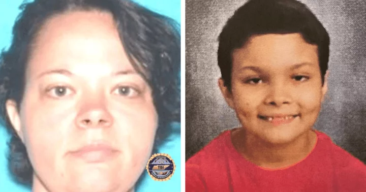 Who is Patricia Sylvester? Tennessee mother charged with killing her 12-year-old son