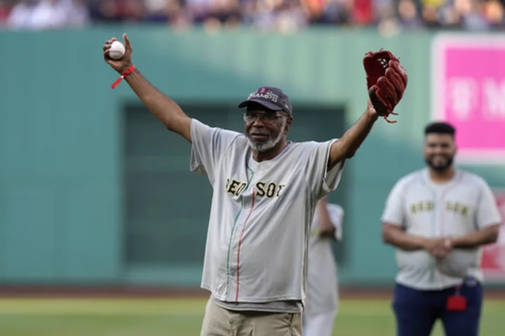 Red Sox, Nationals, A's among MLB teams commemorating Juneteenth