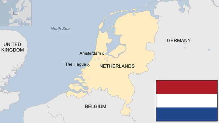 Netherlands country profile