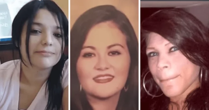 Who was behind the Laredo serial killings? NBC's 'Dateline' to release episode investigating murder spree targeting sex workers