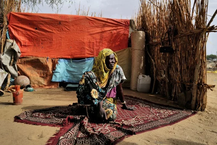 Truce reduces fighting in Sudan, but little relief for humanitarian crisis