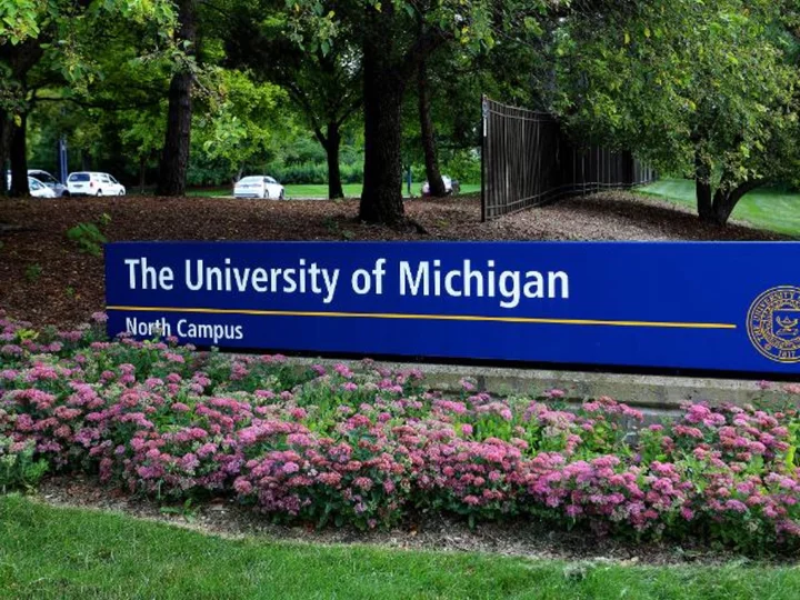 University of Michigan shuts down school's internet connections following 'significant' cybersecurity incident