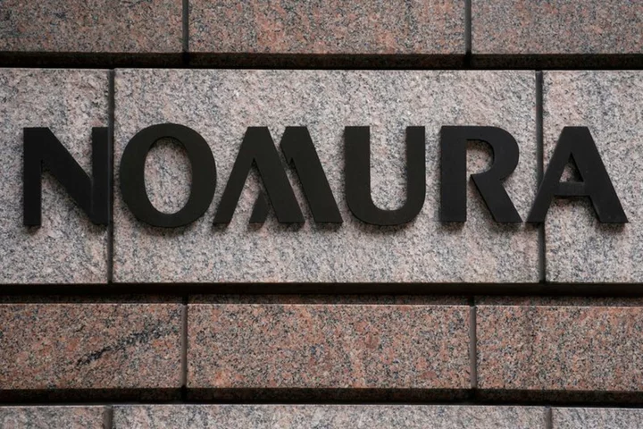 US fines Nomura $35 million over traders' lies about bond prices