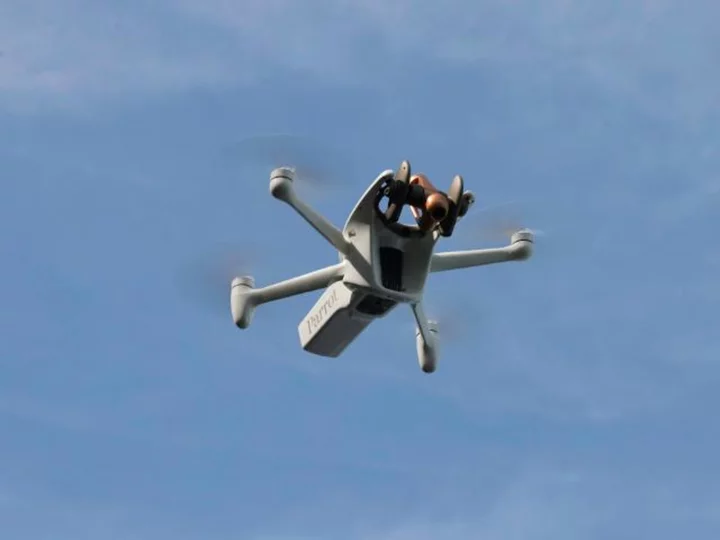 NYPD to deploy drones to monitor Labor Day weekend gatherings, raising civil liberties concerns