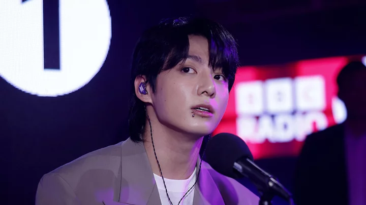 BTS star Jung Kook says solo projects will boost band when they reform