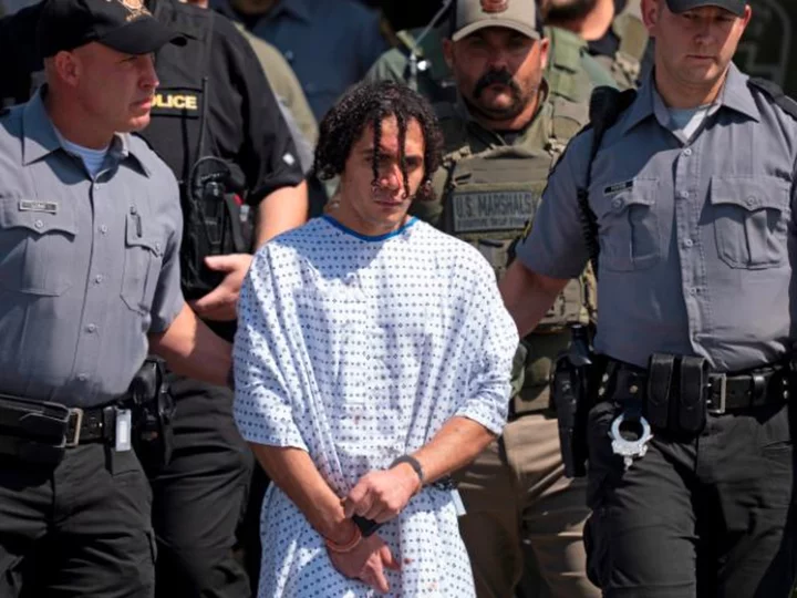 Escaped Pennsylvania killer Danilo Cavalcante has been captured. Here's what happens next