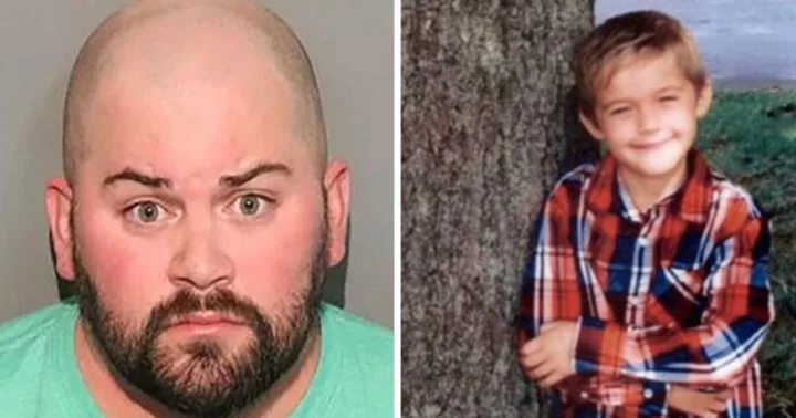 Who is Jordan Piper? California father who tortured and murdered his 11-year-old son pleads guilty after 4 years