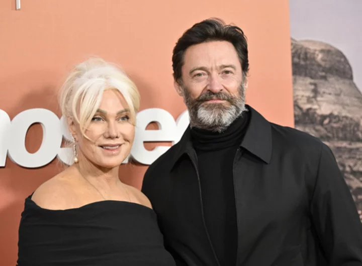 Hugh Jackman and Deborra-lee Jackman separate after 27 years of marriage