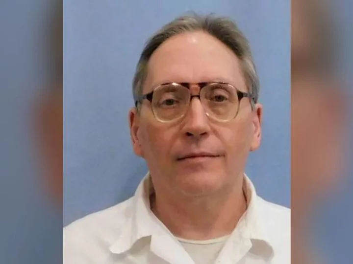 Alabama death row inmate James Barber expected to be executed following appeals court ruling