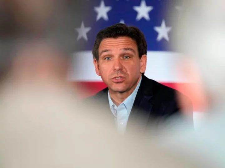 DeSantis ditches plans for hometown event as part of formal 2024 rollout