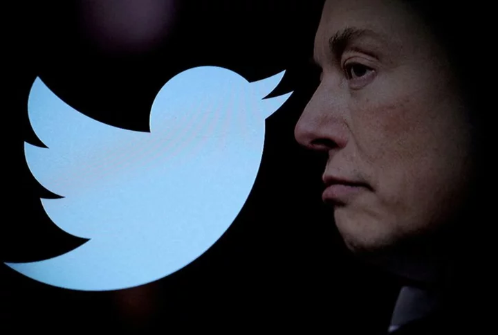 Musk's Twitter sues four Texas entities for data scraping, seeks damages