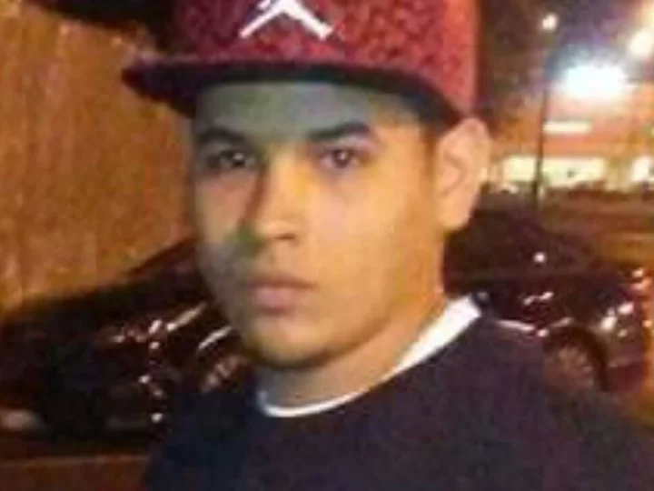 All charges dismissed against Philadelphia police officer who fatally shot Eddie Irizarry