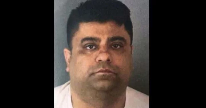 Is Anurag Chandra eligible for parole? California man who killed three teens over doorbell prank sentenced to life