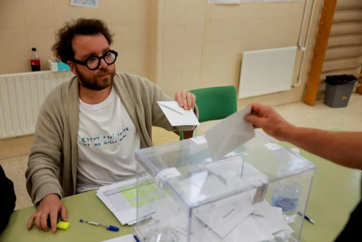 Spain announces snap vote after government suffers heavy losses in local elections