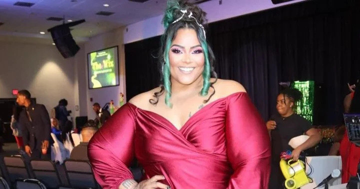 How did Brandi Mallory die? Tributes pour in for 'Extreme Weight Loss' star, 40, who advocated for body positivity