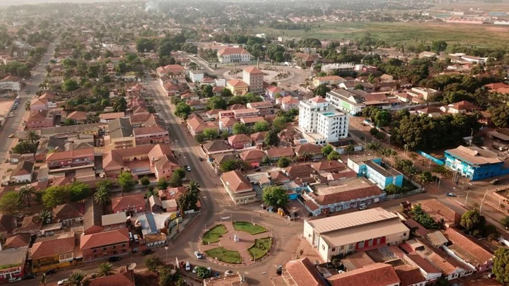 Guinea-Bissau capital without power over unpaid bill to Turkey's Karpowership