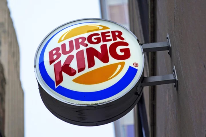 Food ads are in the crosshairs as Burger King, others face lawsuits for false advertising