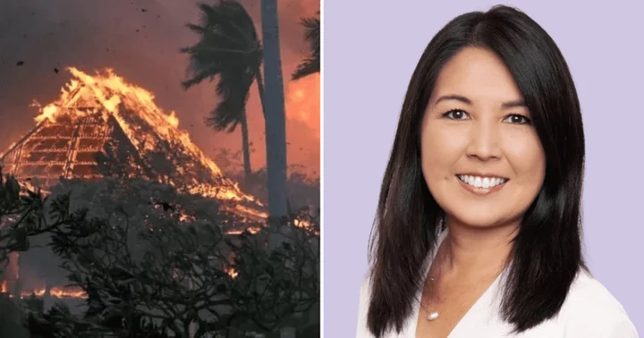 Maui wildfires: Who is the CEO of Hawaiian Electric? Utility company faces potential legal troubles for failing to turn off power amid catastrophe