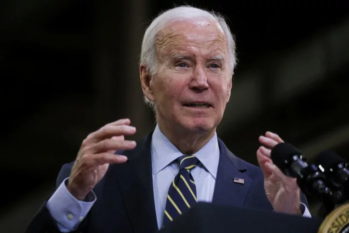 Biden administration urges US court to uphold asylum restrictions