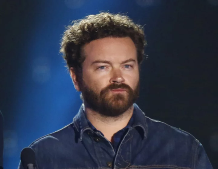 Danny Masterson’s rape retrial: Key things to know