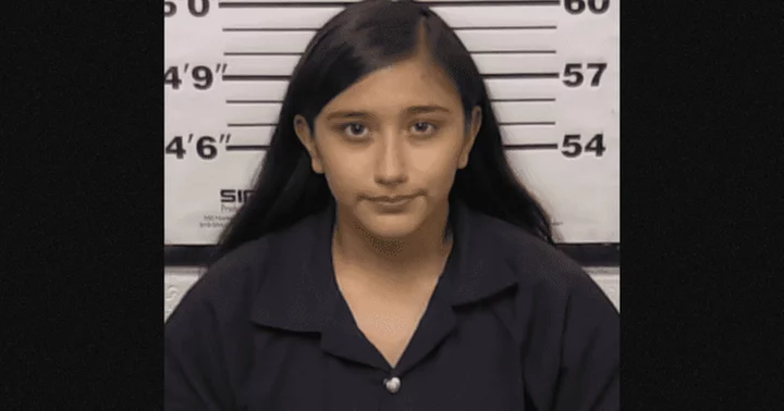 Who is Alexee Trevizo? Teen who dumped newborn in trash is arrested after crime shocked nation