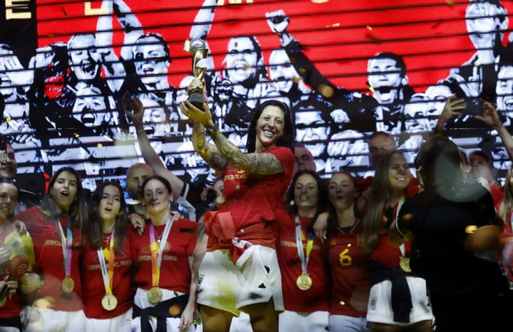Soccer-Spain's women players to end boycott after federation commit to change