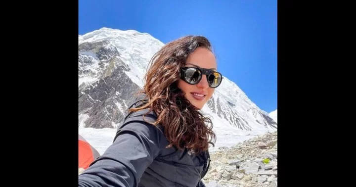 Who was Anna Gutu? Avalanches in Tibetan mountain kill US mountaineer and her guide