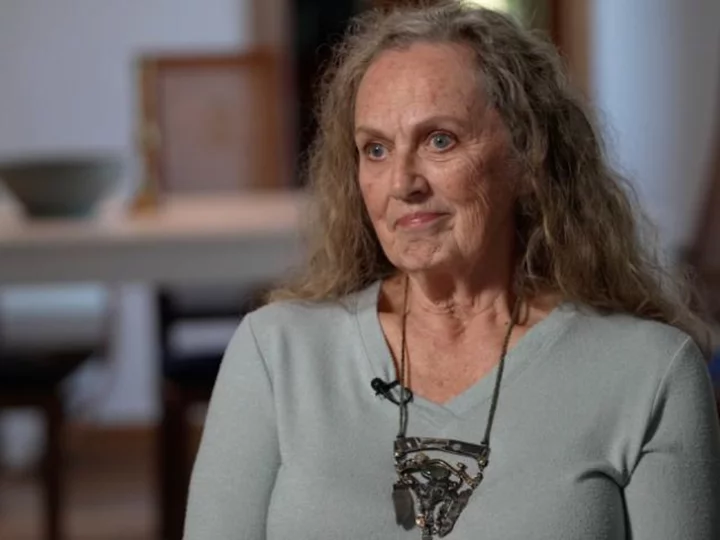 Her son was an accused cult leader. She says he was a victim, too.