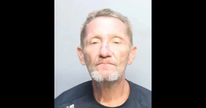 Florida man arrested on August 5 for allegedly stealing lobsters worth $1K from Miami restaurant
