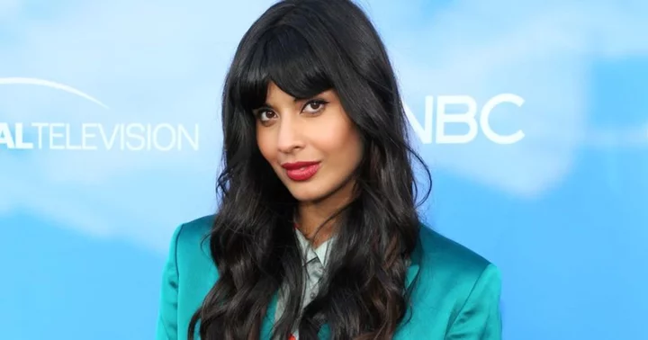 Is Jameela Jamil gay? 'She-Hulk' star seeks non-binary acting category at awards