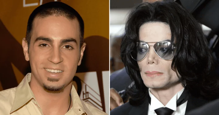 Who is Wade Robson? Michael Jackson accuser prepares for trial against late singer's corporation over molestation claims