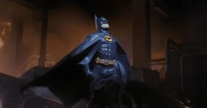 How tall is Batman? The Dark Knight is one of the most intimidating and physically imposing heroes of DC Universe