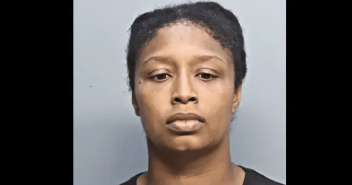 Who is Isesha Johnson? Miami mom gave gun to 15-year-old son who used it to shoot two men at Brownsville park