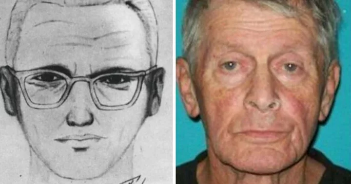 Gary Francis Poste: Cold case team claims FBI identified Zodiac Killer as Air Force veteran who died in 2018