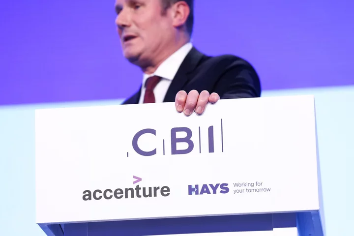 CBI Sponsors Abandon Beleaguered Lobby Group’s Annual Conference