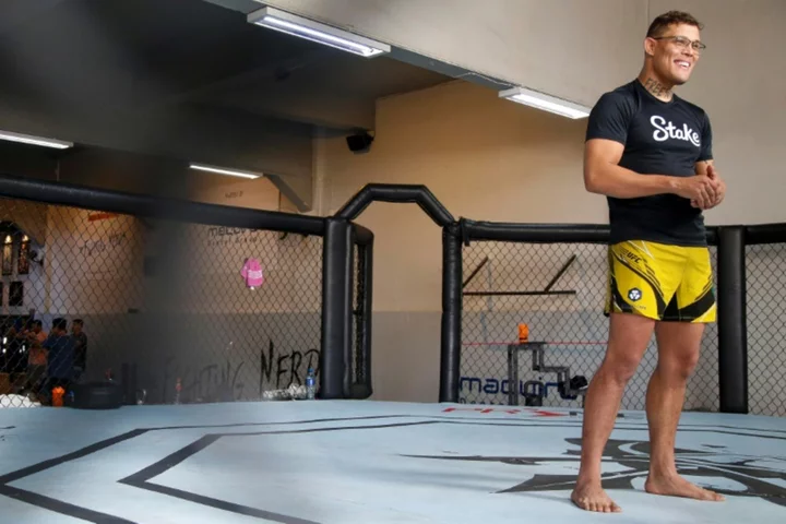 Brazil seeks next generation of MMA champions